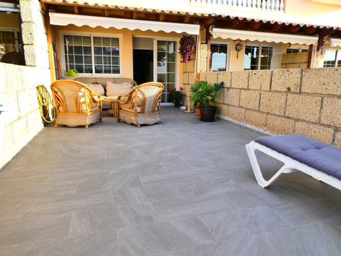 2 bed townhouse for sale in Palm Mar