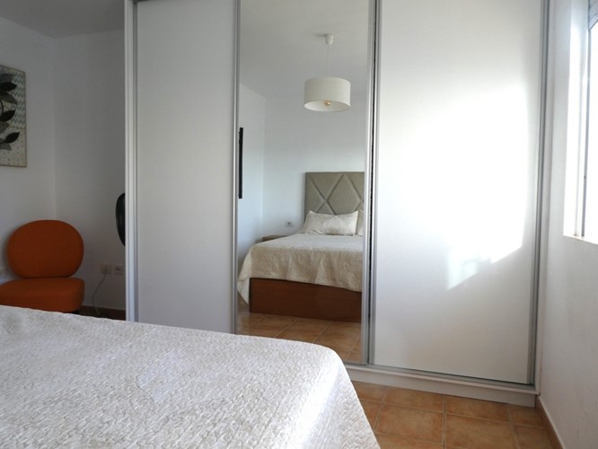 2 bed townhouse for sale in Palm Mar