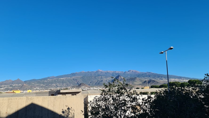 2 bed apartment for sale in Las Rosas