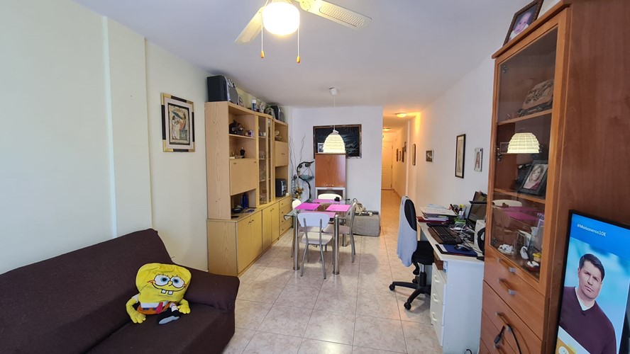 2 bed apartment for sale in Las Rosas