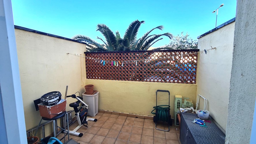 2 bed apartment for sale in Las Rosas