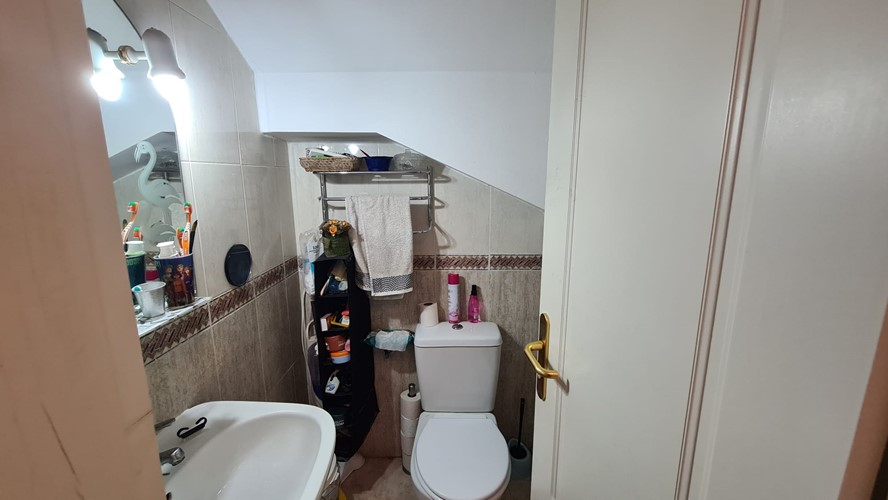 2 bed apartment for sale in Las Rosas