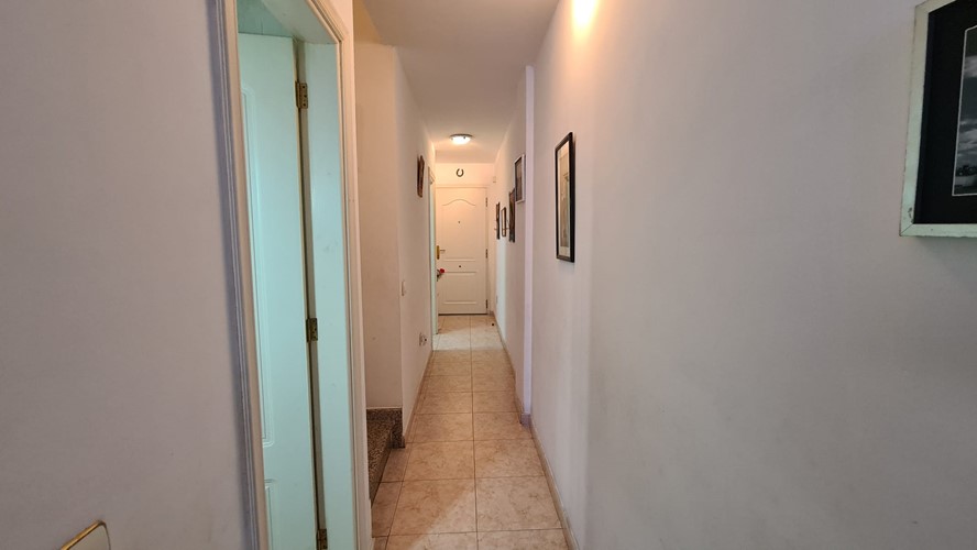 2 bed apartment for sale in Las Rosas