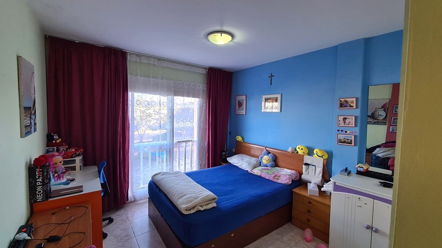 2 bed apartment for sale in Las Rosas