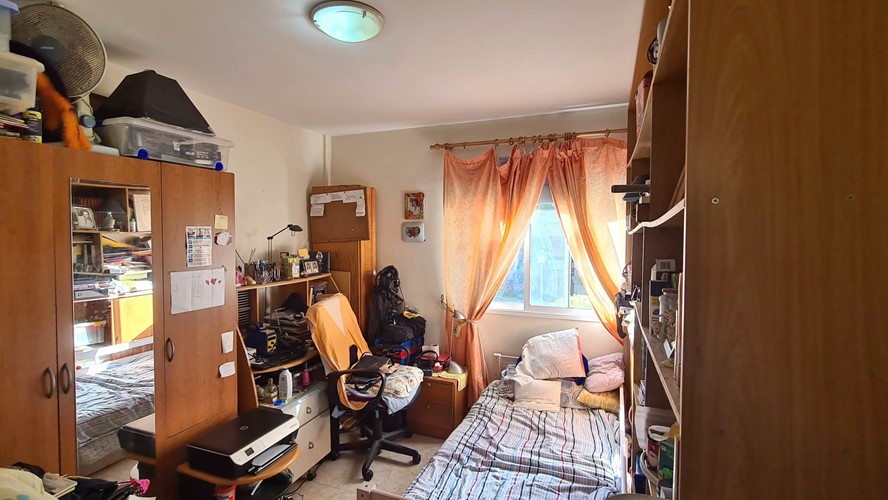 2 bed apartment for sale in Las Rosas