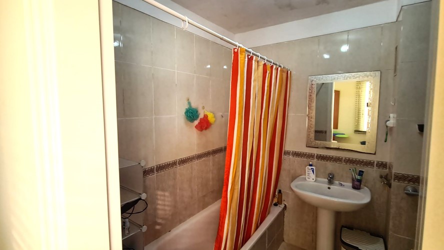 2 bed apartment for sale in Las Rosas