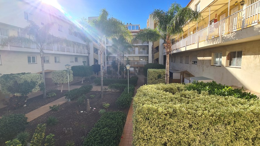 2 bed apartment for sale in Las Rosas