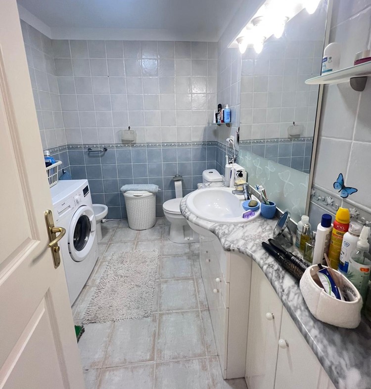 1 bed apartment for sale in La Hacienda, Costa del Silencio