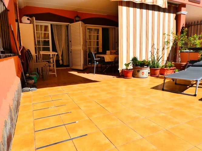 1 bed apartment for sale in La Hacienda, Costa del Silencio