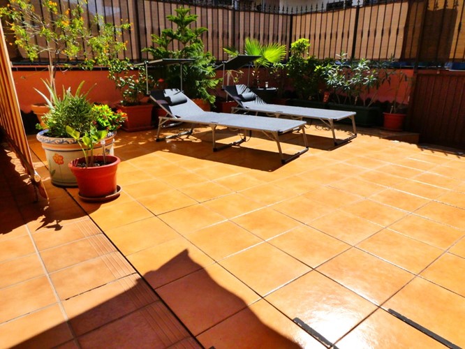 1 bed apartment for sale in La Hacienda, Costa del Silencio