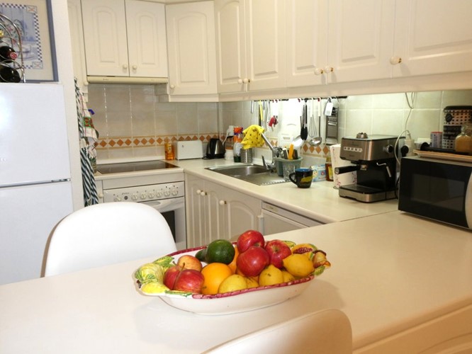 1 bed apartment for sale in La Hacienda, Costa del Silencio