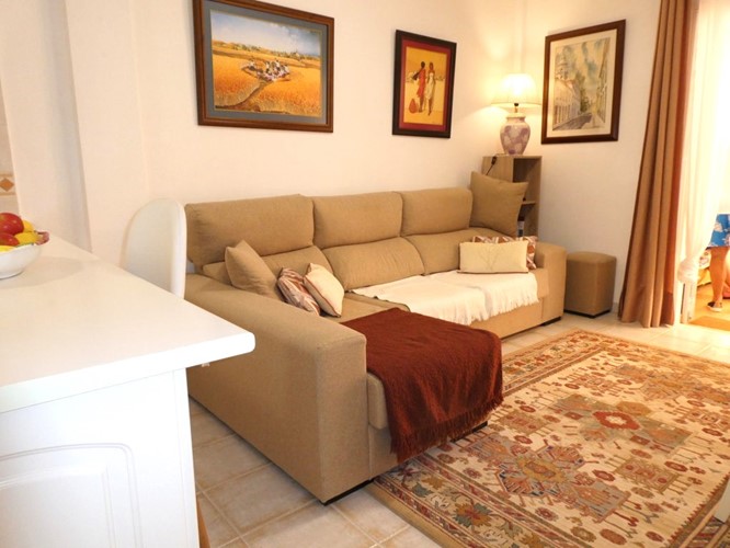 1 bed apartment for sale in La Hacienda, Costa del Silencio