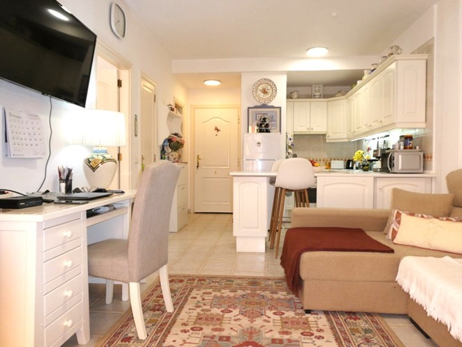 1 bed apartment for sale in La Hacienda, Costa del Silencio