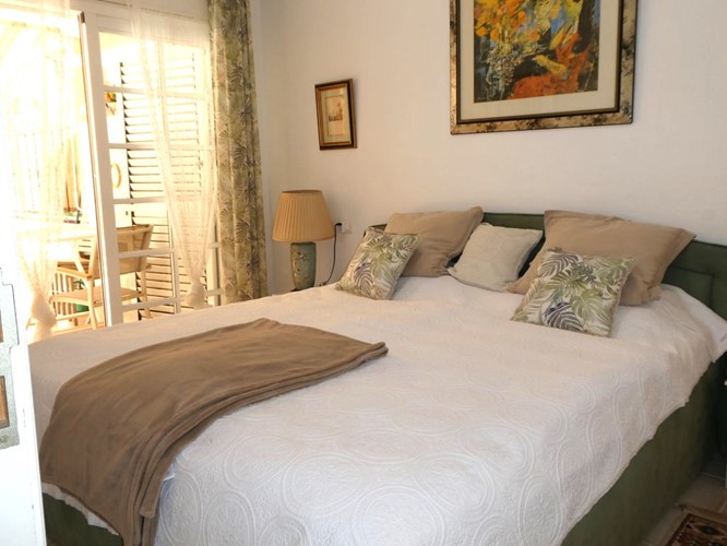 1 bed apartment for sale in La Hacienda, Costa del Silencio