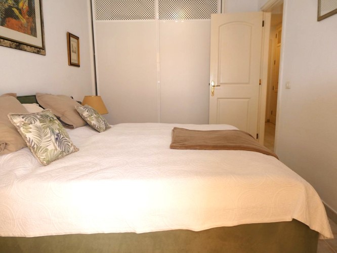 1 bed apartment for sale in La Hacienda, Costa del Silencio