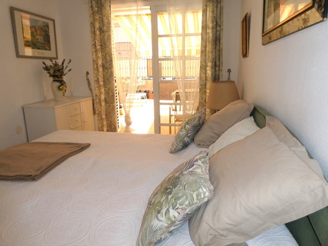 1 bed apartment for sale in La Hacienda, Costa del Silencio