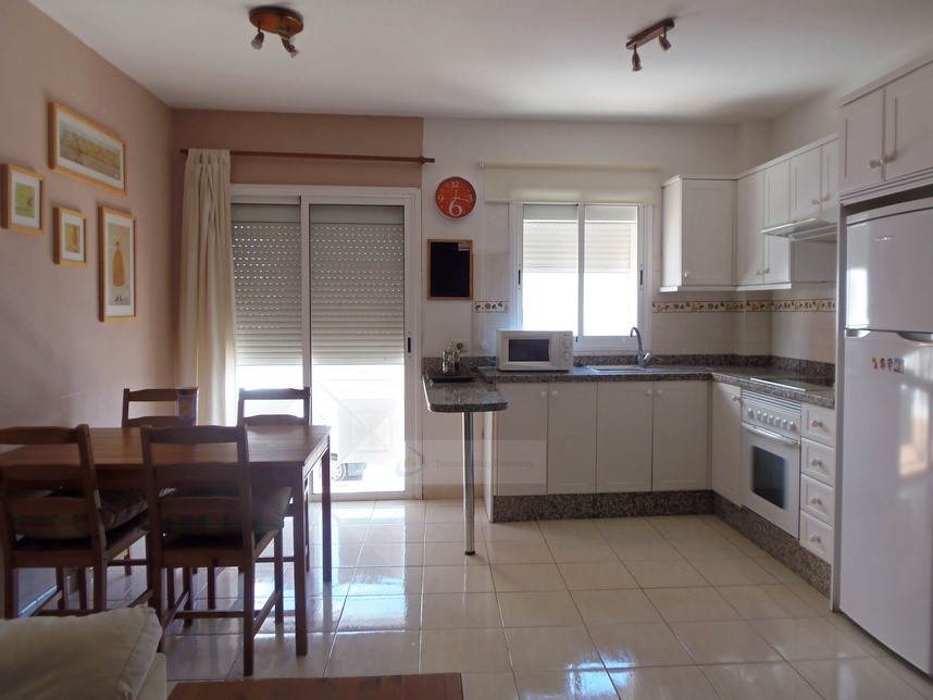 2 Bed Apartment For Sale in Los Abrigos
