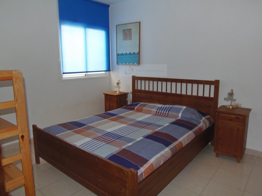 2 Bed Apartment For Sale in Los Abrigos