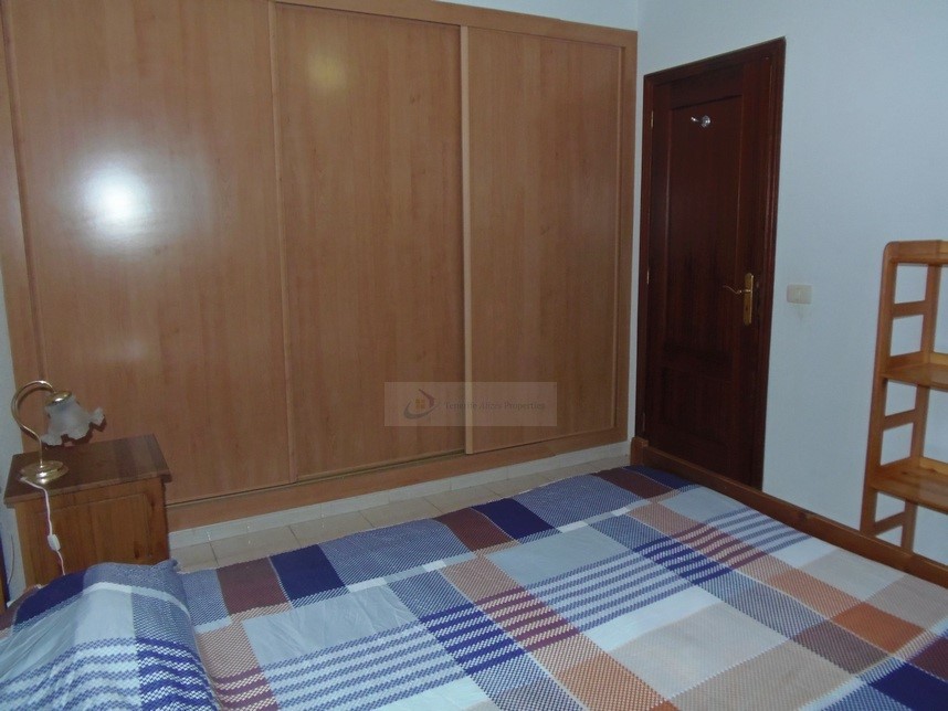 2 Bed Apartment For Sale in Los Abrigos