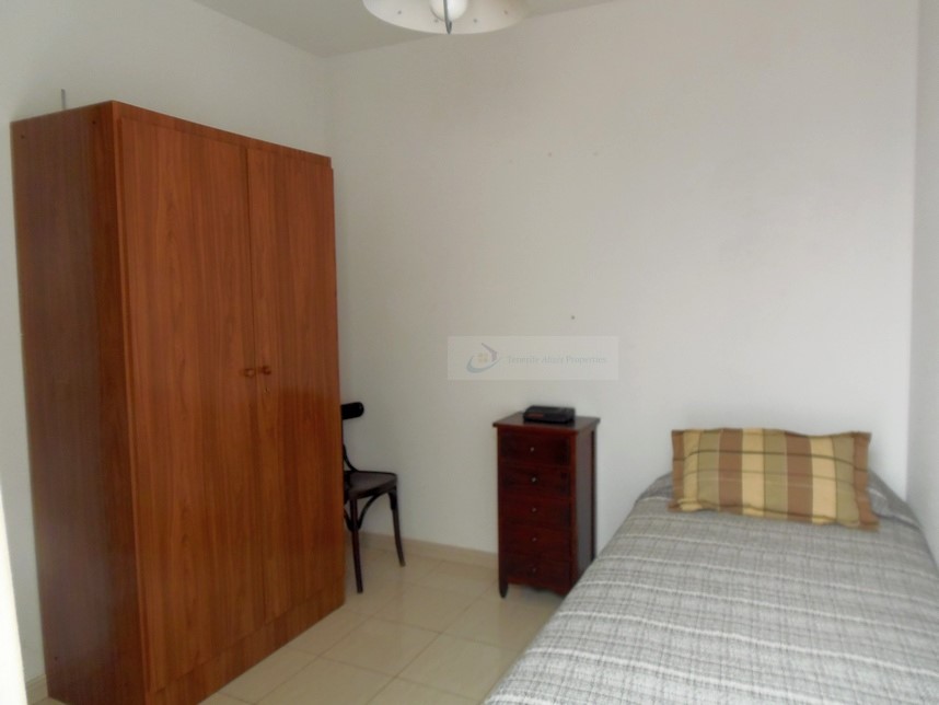 2 Bed Apartment For Sale in Los Abrigos