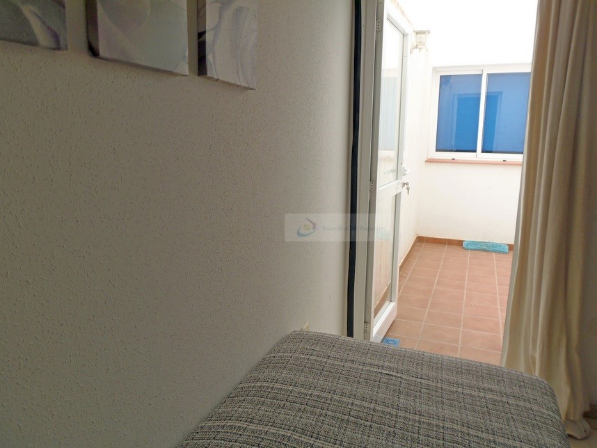 2 Bed Apartment For Sale in Los Abrigos