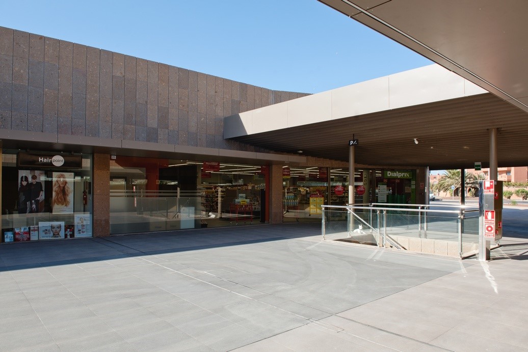 Apartment for sale in Sotavento, Los Cristianos