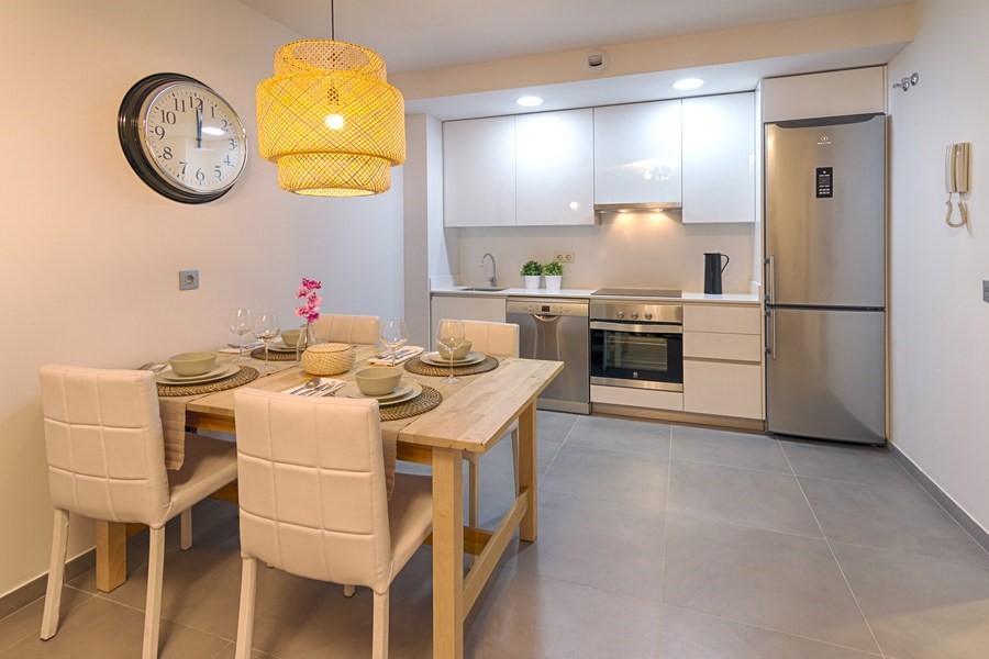 Apartment for sale in Sotavento, Los Cristianos