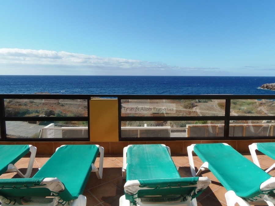 apartment for long term rent in Golf del Sur