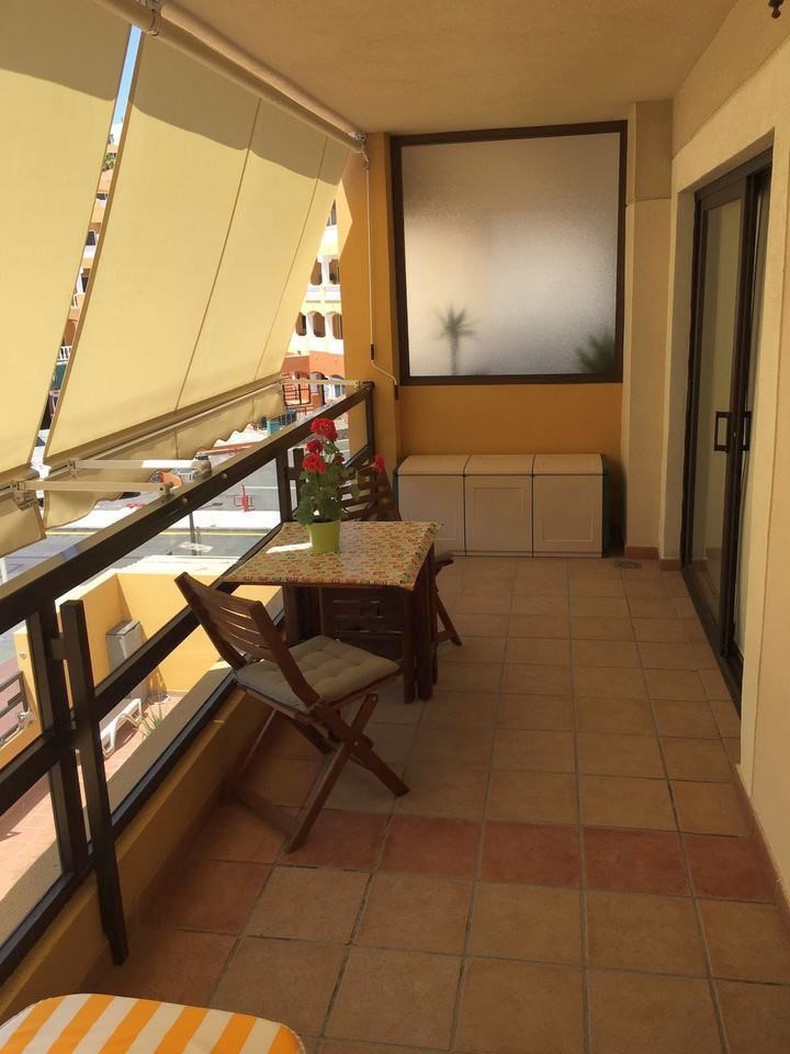 apartment for long term rent in Golf del Sur