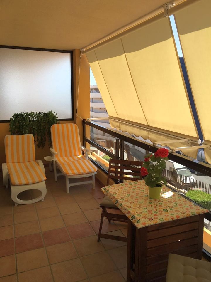 apartment for long term rent in Golf del Sur