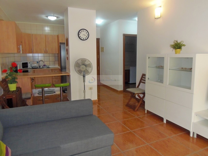 apartment for long term rent in Golf del Sur