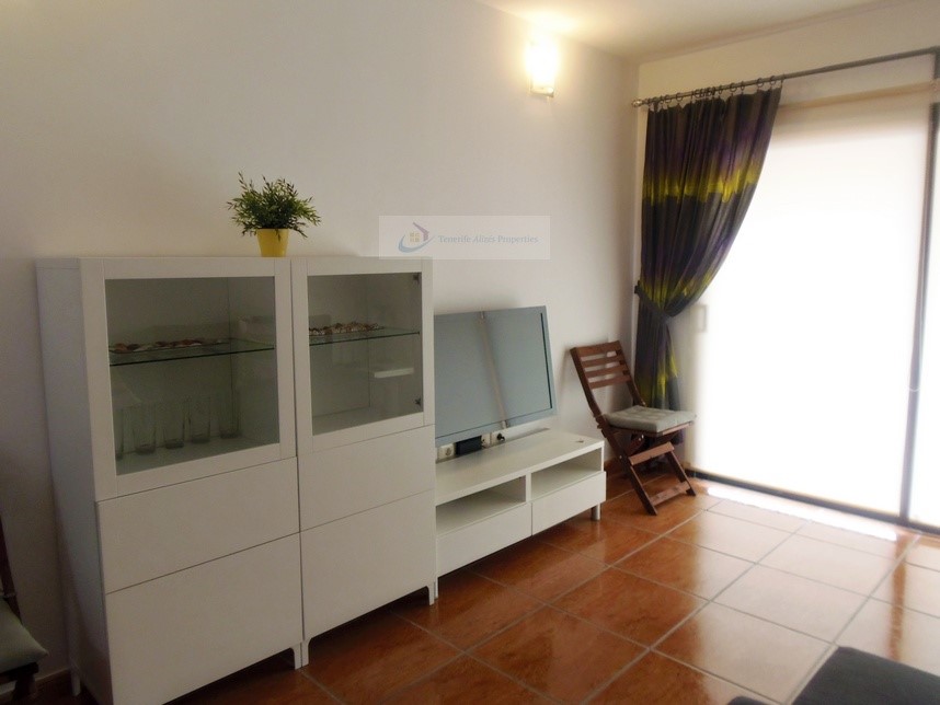 apartment for long term rent in Golf del Sur