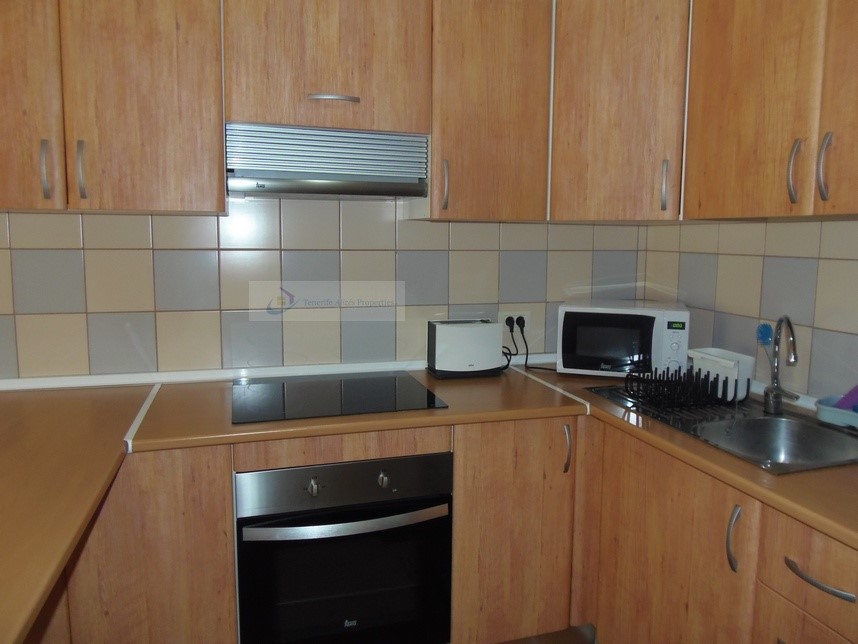 apartment for long term rent in Golf del Sur