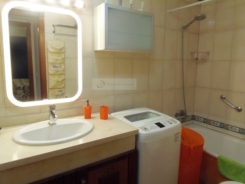 apartment for long term rent in Golf del Sur