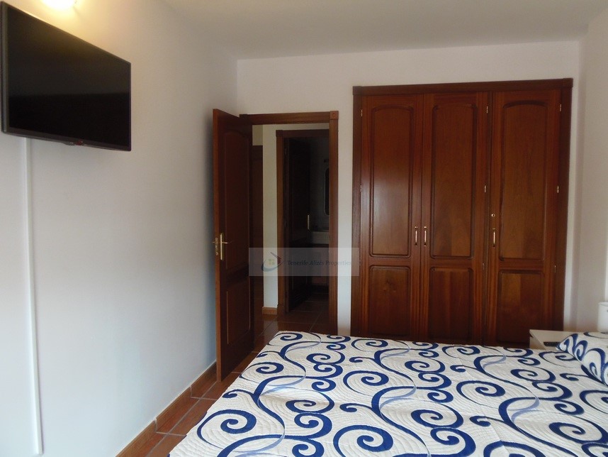 apartment for long term rent in Golf del Sur