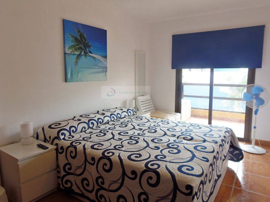 apartment for long term rent in Golf del Sur