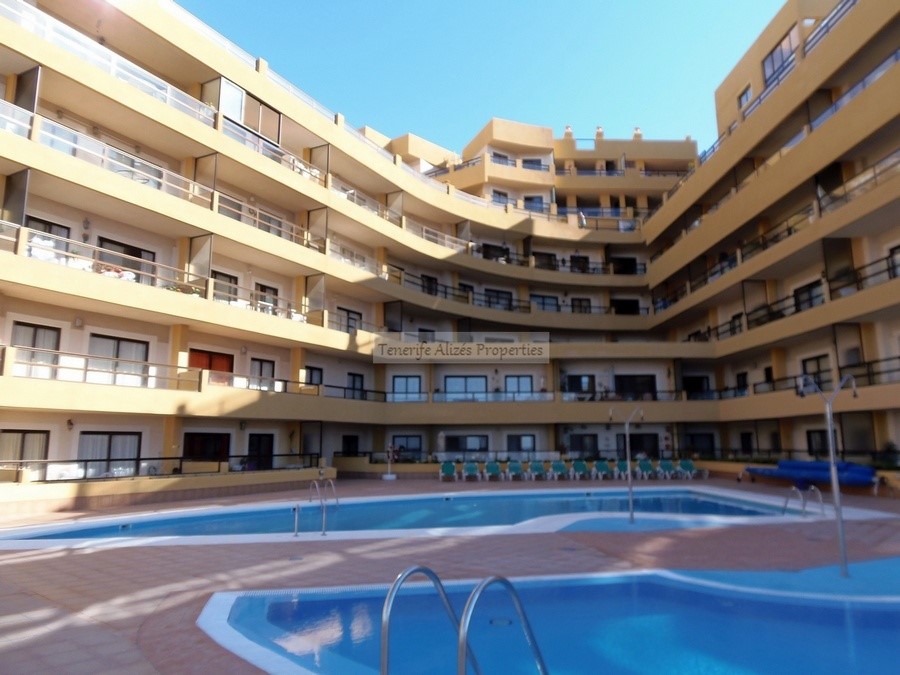 apartment for long term rent in Golf del Sur