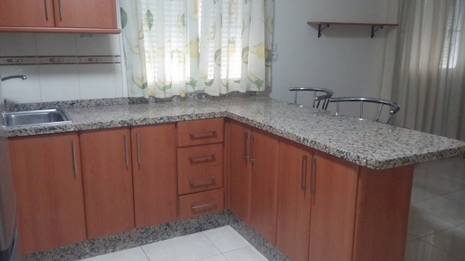 Apartment for long term rent in Los Abrigos, Los Abrigos