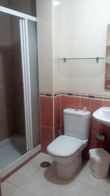 Apartment for long term rent in Los Abrigos, Los Abrigos
