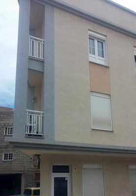 Apartment for long term rent in Los Abrigos, Los Abrigos