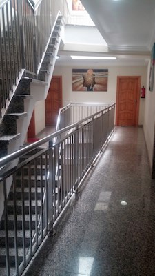 Apartment for long term rent in Los Abrigos, Los Abrigos