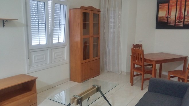 Apartment for long term rent in Los Abrigos, Los Abrigos