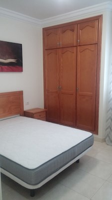 Apartment for long term rent in Los Abrigos, Los Abrigos