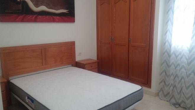 Apartment for long term rent in Los Abrigos, Los Abrigos