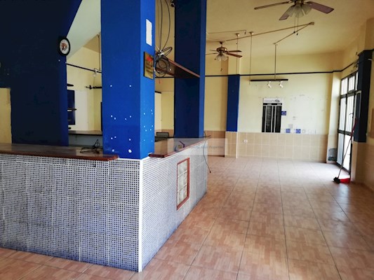 Local for long term rent in Los Abrigos, Los Abrigos