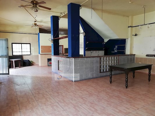 Local for long term rent in Los Abrigos, Los Abrigos