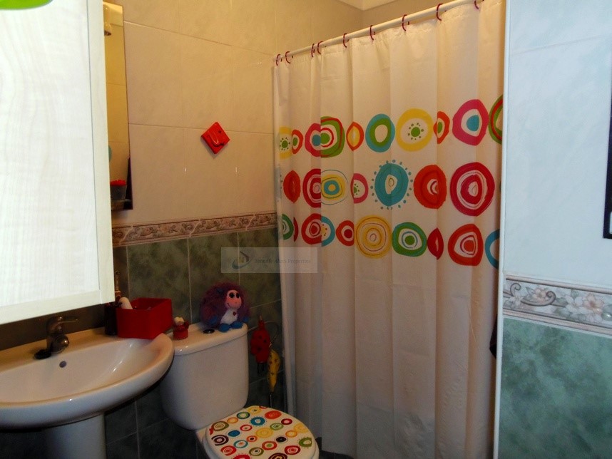 Llano del Camello 3 Bed Townhouse For Sale