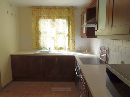 3 Bed Townhouse For Sale in Los Abrigos