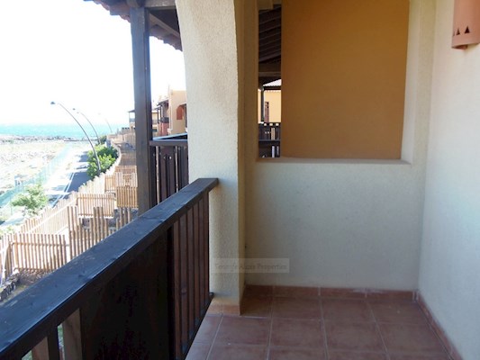 3 Bed Townhouse For Sale in Los Abrigos