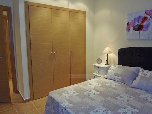 3 Bed Townhouse For Sale in Los Abrigos